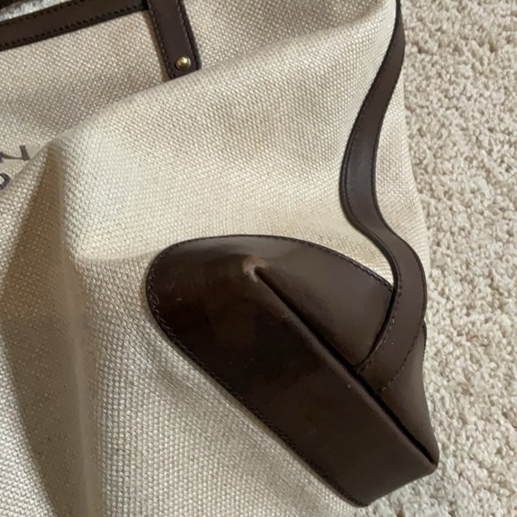 Gucci Rattan Tote - Picture 12 of 13